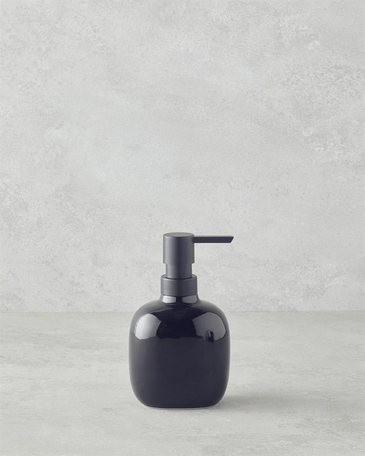 Alesta Banyo Seti Siyah