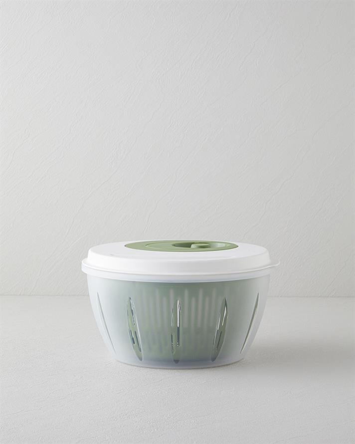 Alexi Mutfak Gereci Yeşil