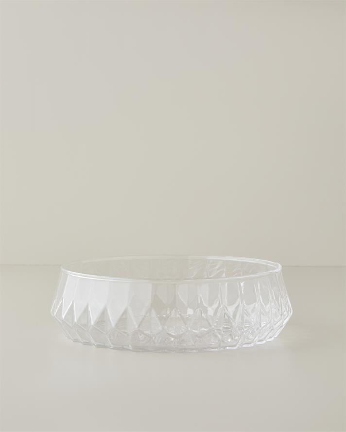 Alice Cam Kase Şeffaf