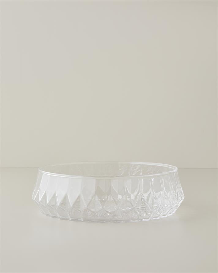 Alice Cam Kase Şeffaf