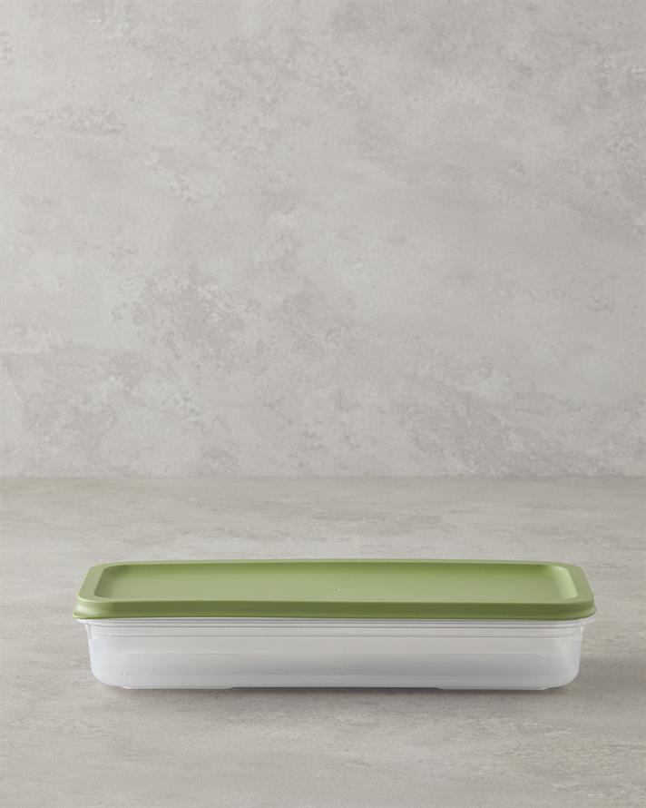 Alice Saklama Kabı Zeytin Yeşili