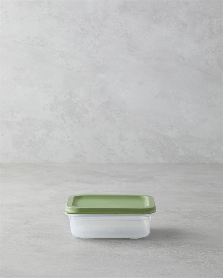 Alice Saklama Kabı Zeytin Yeşili