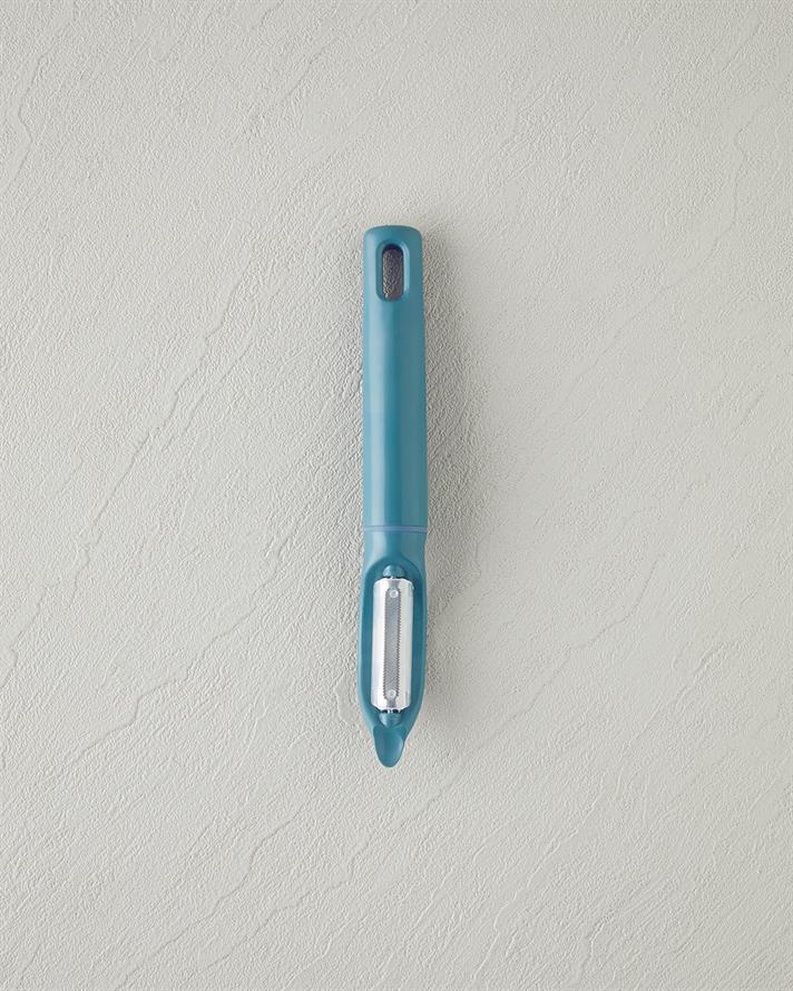 Aline Soyacak 28 cm Mavi