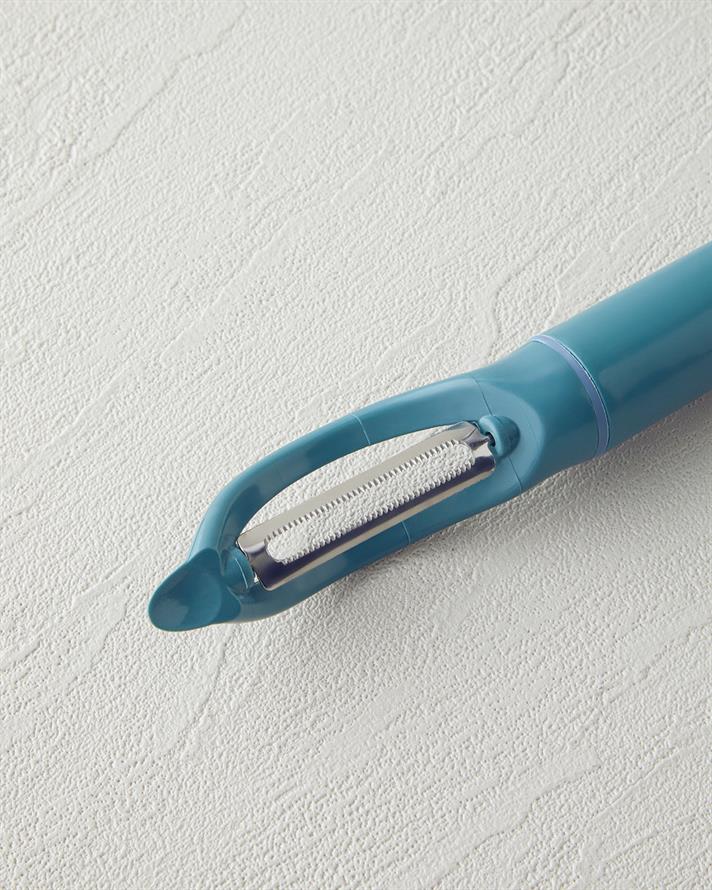 Aline Soyacak 28 cm Mavi