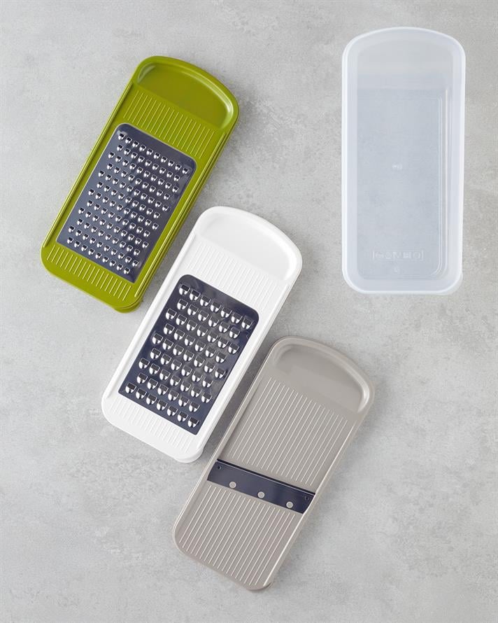 Alissa 5li Rende 24x11 cm Renkli