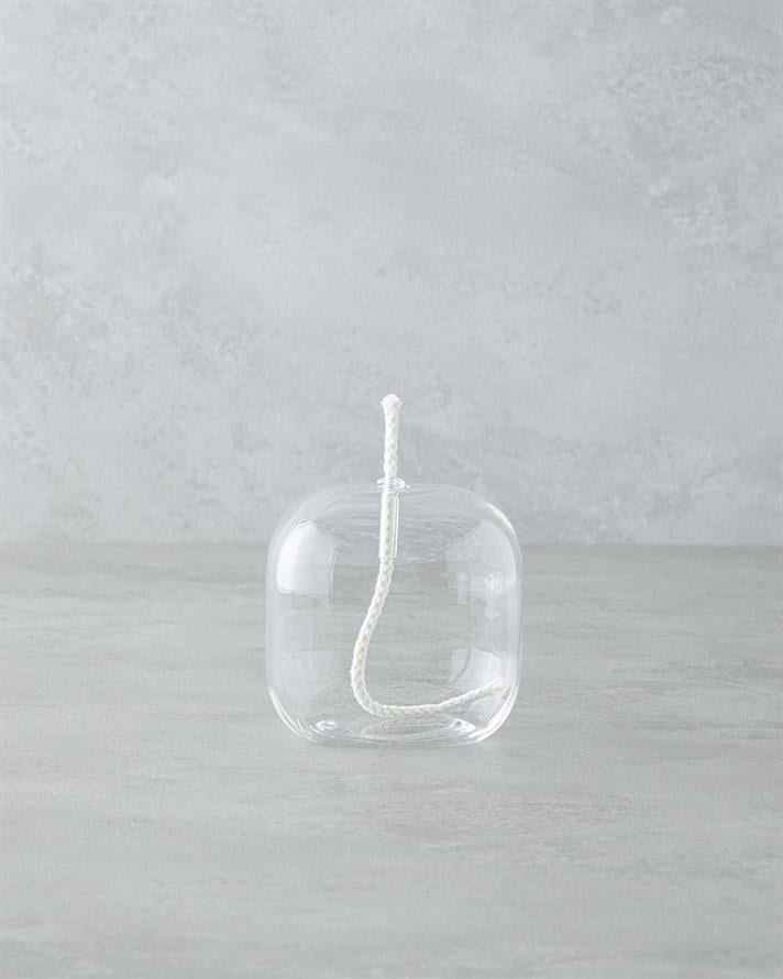 Allegra Kandil Şeffaf