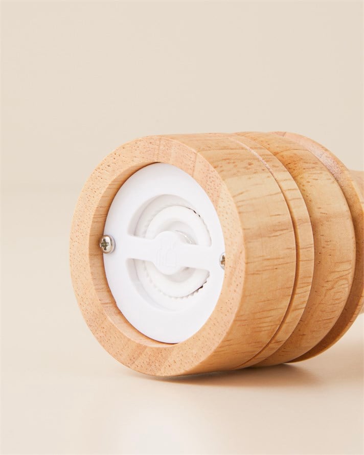 Allegro Ahşap Değirmen 16,5 cm Natural