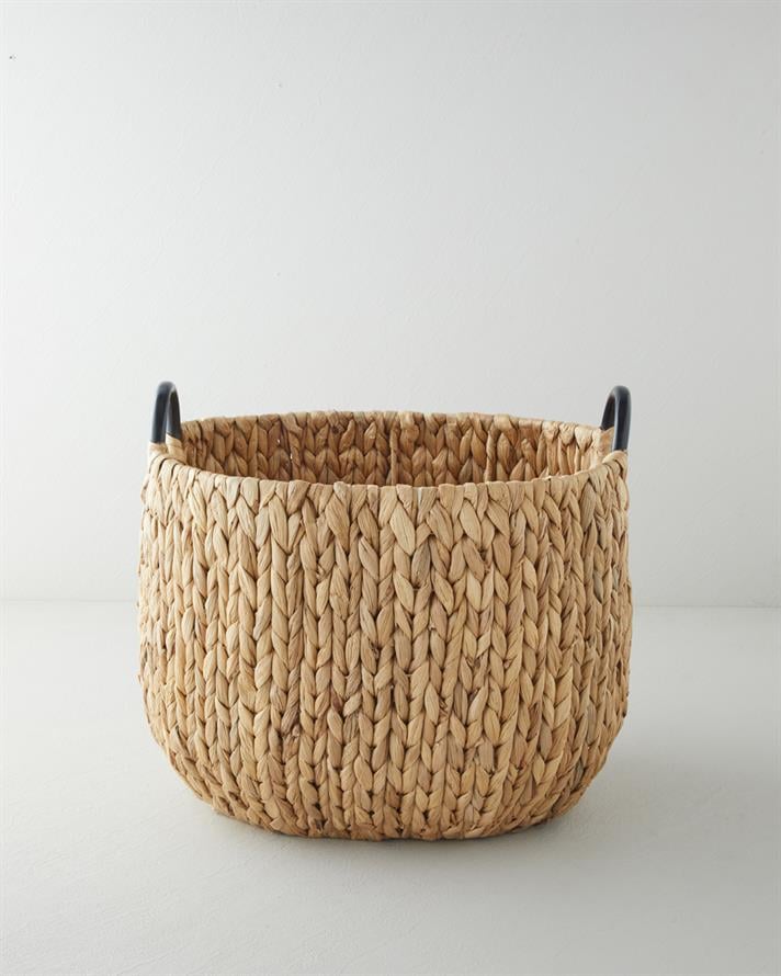 Almina Sepet 39 cm Naturel