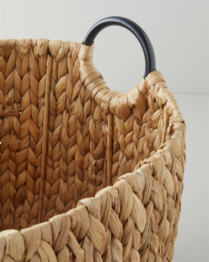 Almina Sepet 39 cm Naturel