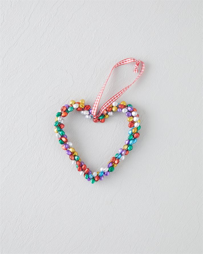 Aloha Yılbaşı Ağaç Süsü Multicolor