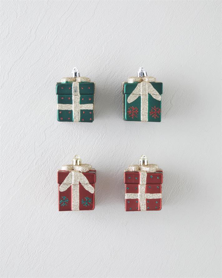 Aloha Yılbaşı Ağaç Süsü Multicolor