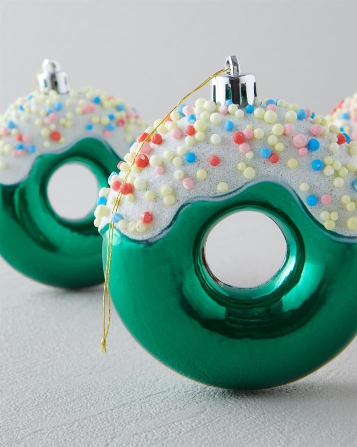 Alure Askılı Aksesuar Multicolor