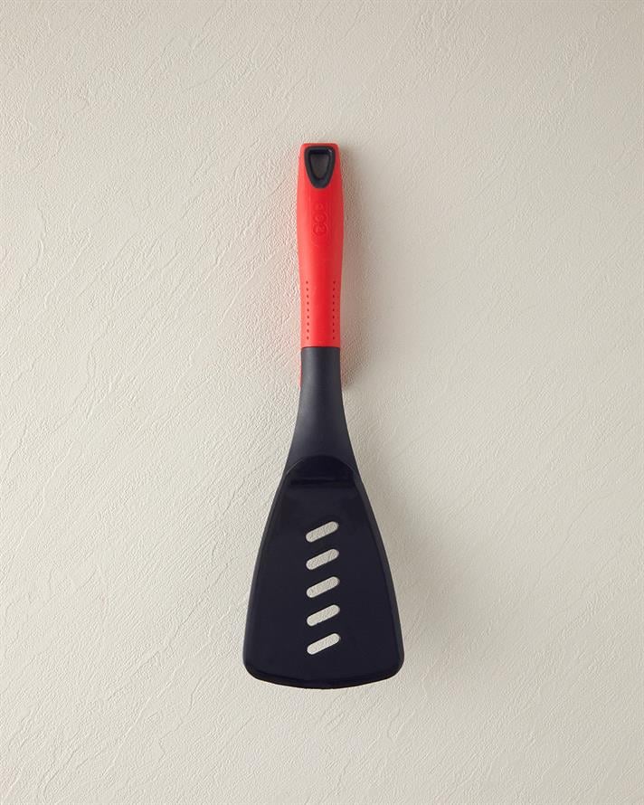 Amara Spatula 31,5 cm Kırmızı