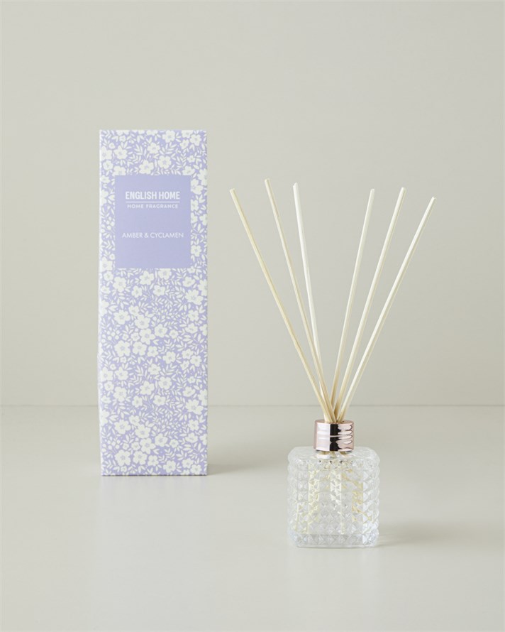 Amber&Cyclamen Çubuklu Oda Kokusu 75 ml