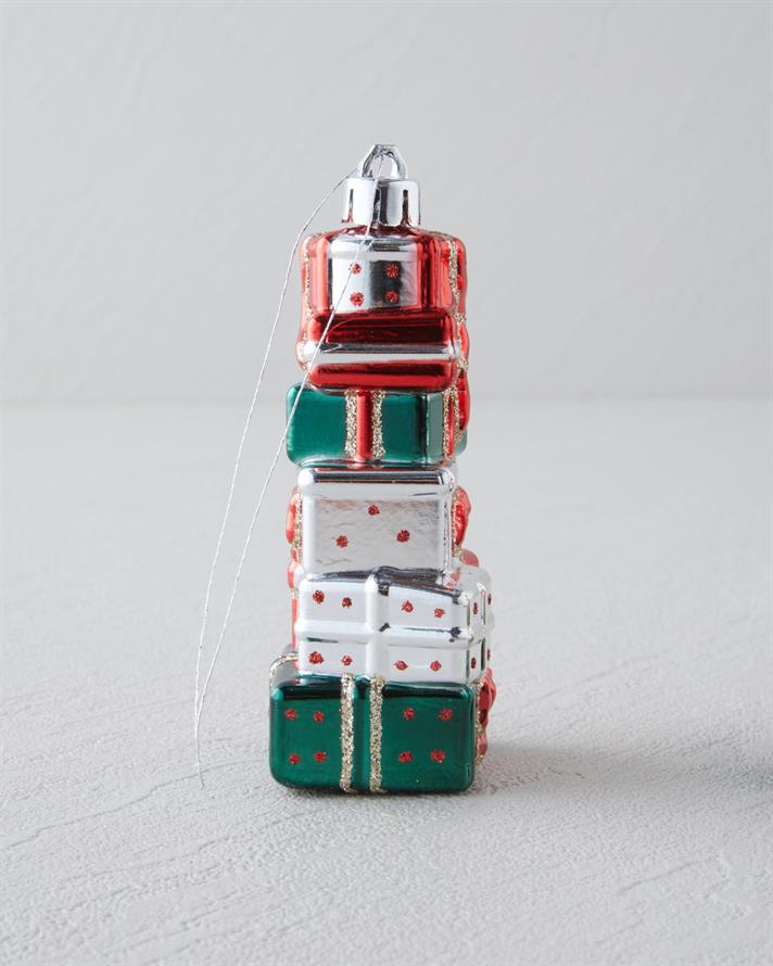 Anchor Askılı Aksesuar Multicolor