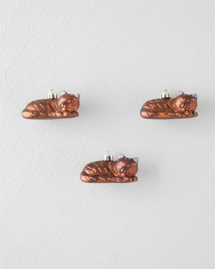 Andre Yılbaşı Ağaç Süsü Multicolor