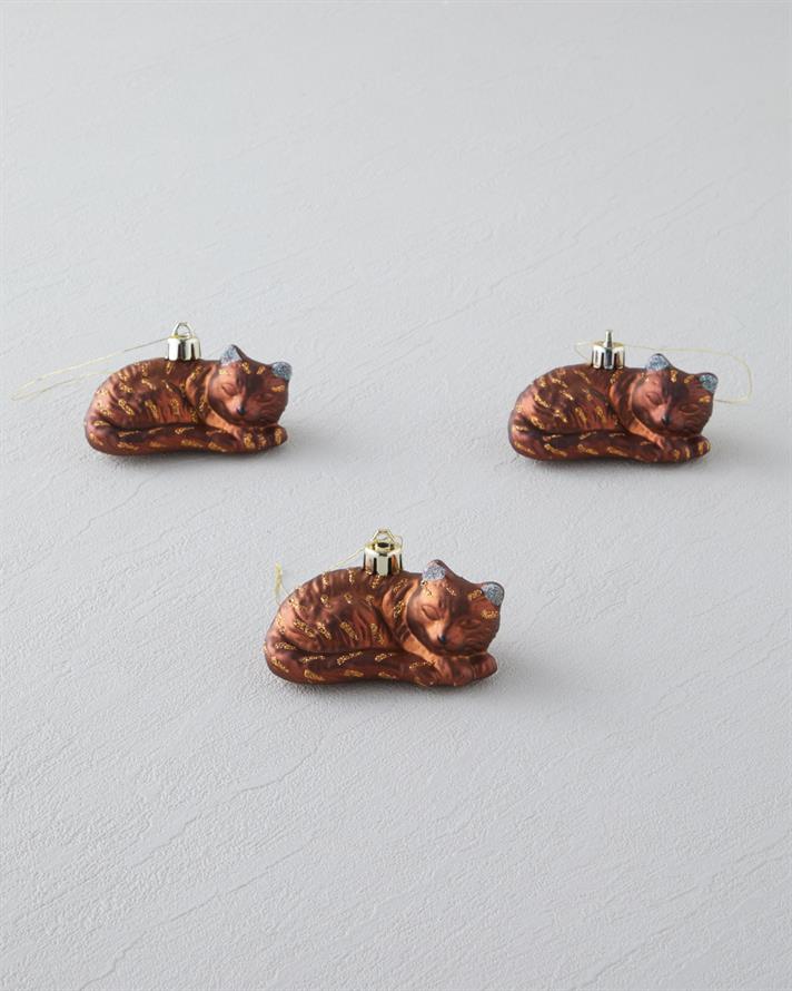 Andre Yılbaşı Ağaç Süsü Multicolor