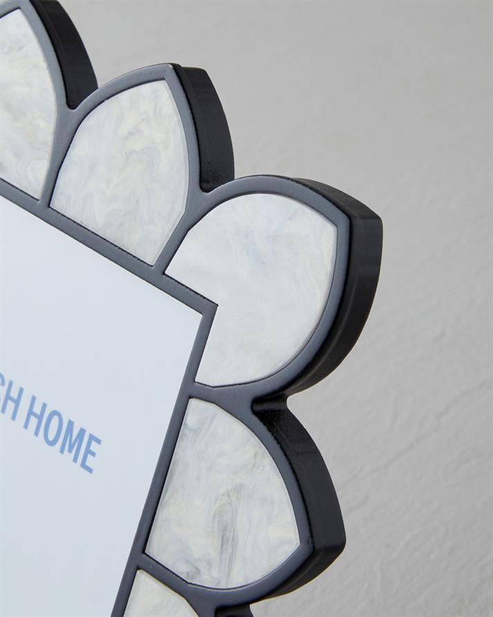 Andre Çerçeve 13x18 cm Bej