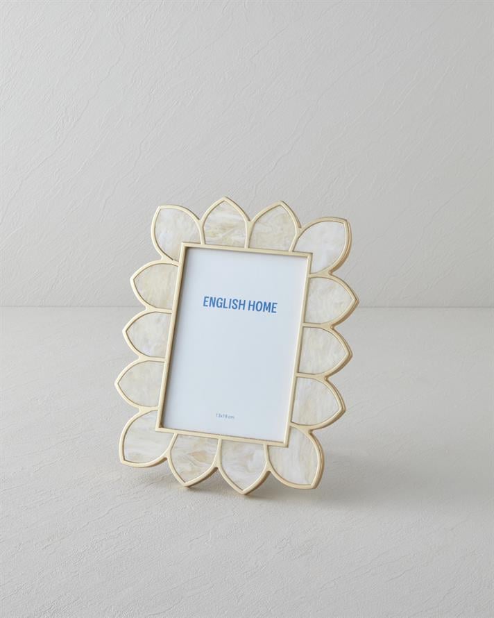 Andre Çerçeve Krem