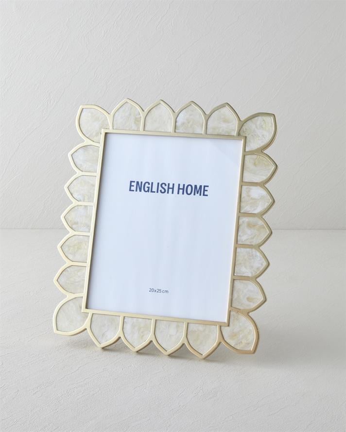 Andre Çerçeve Krem