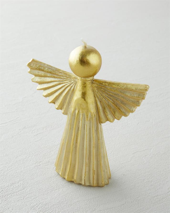 Angel Mum 12,5x4,5x15 cm Gold