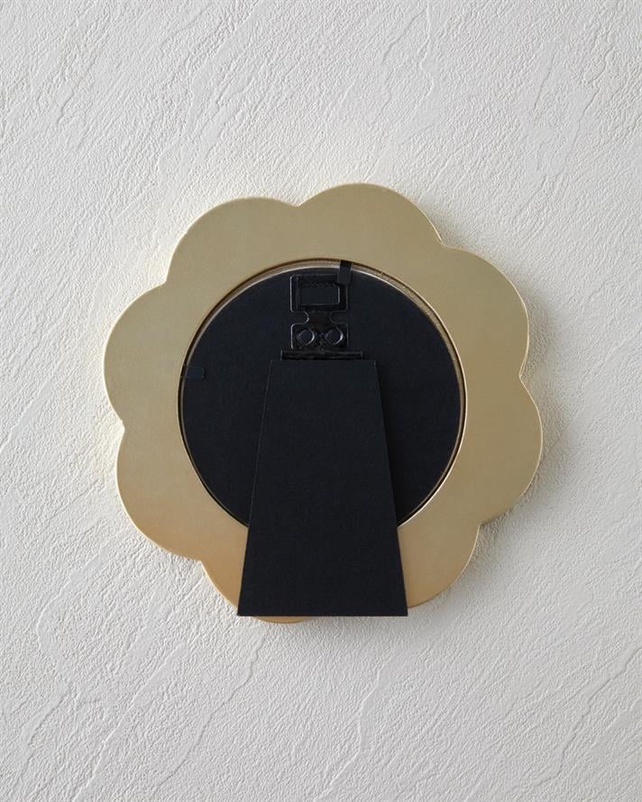 Anica Çerçeve 10x10 cm Krem