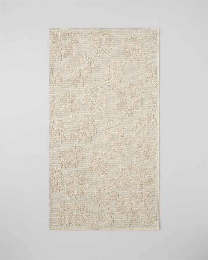 Ansell Bukle Kilim 80x150 cm Bej