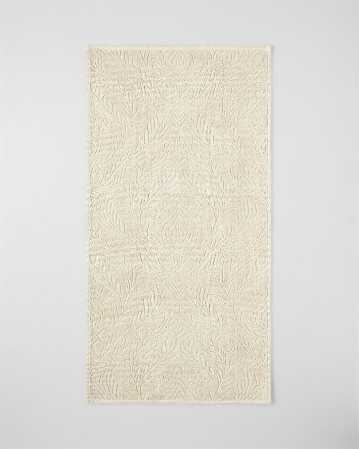 Anya Bukle Kilim 80x150 cm Bej