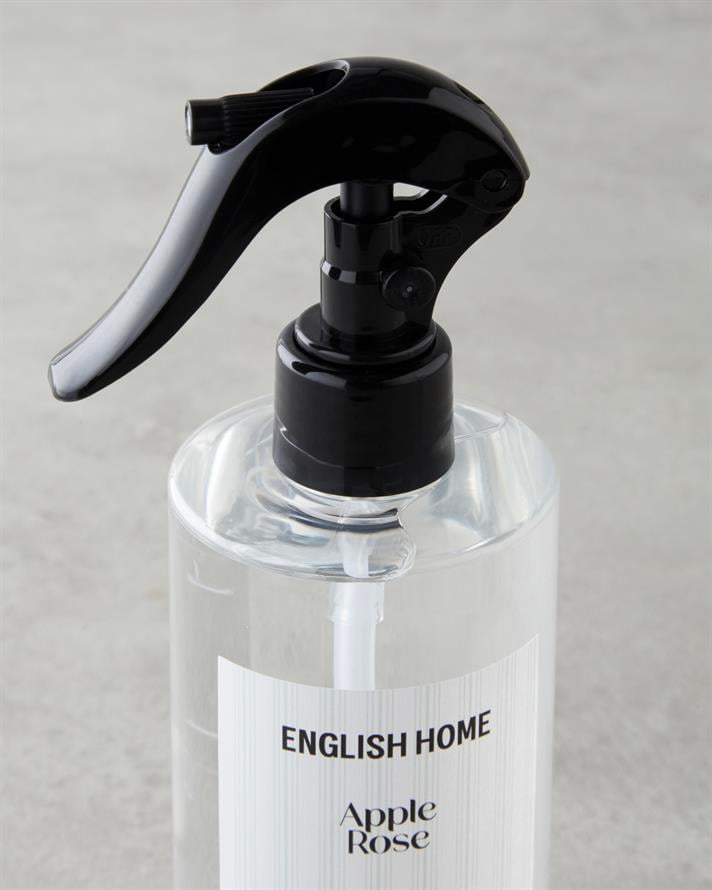 Apple Rose Oda Spreyi 300 ml Şeffaf