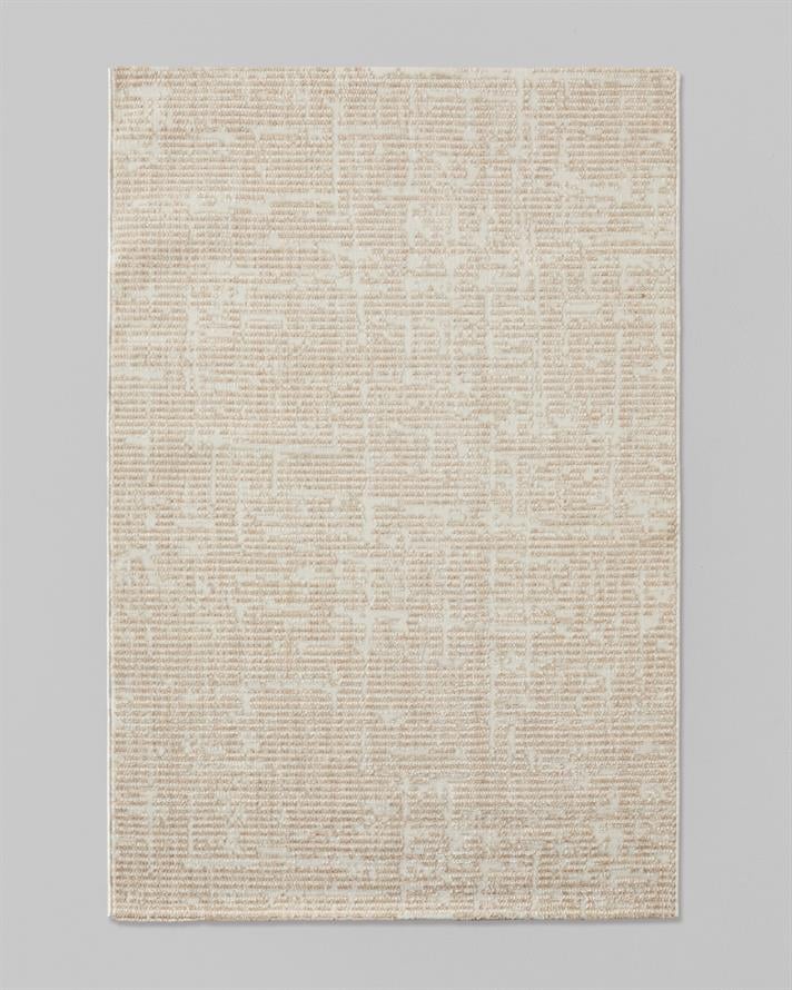 Arbre Halı 120x180 cm Bej