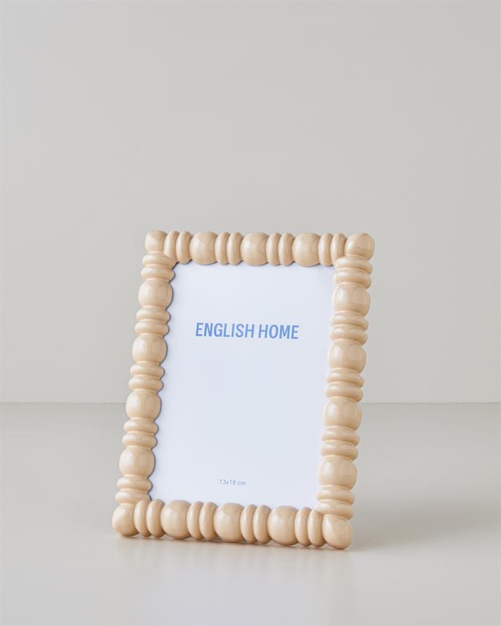 Aremis Çerçeve 13x18 cm Krem