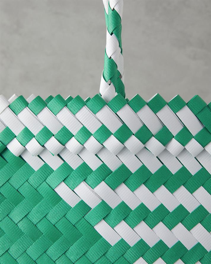 Ariana Plaj Çantası Yeşil