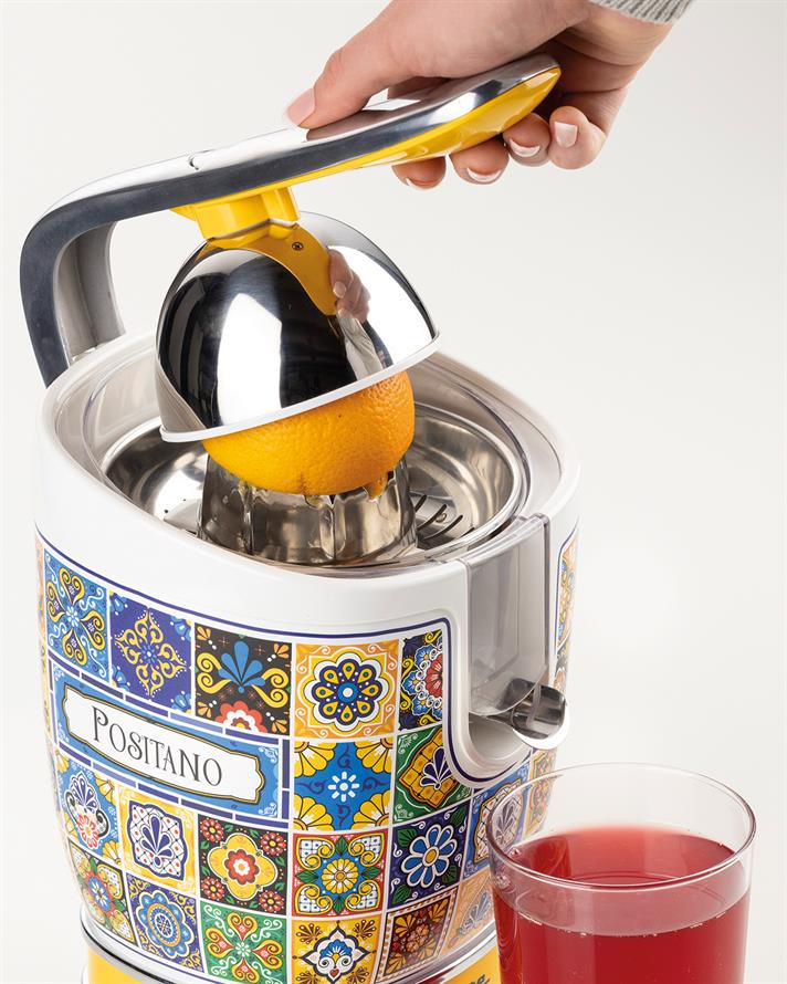 Ariete Positano 0413/0P Narenciye Sıkacağı Konsept