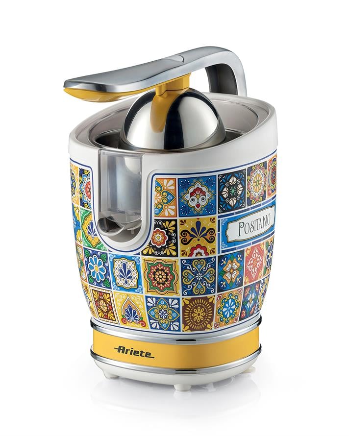 Ariete Positano 0413/0P Narenciye Sıkacağı Konsept