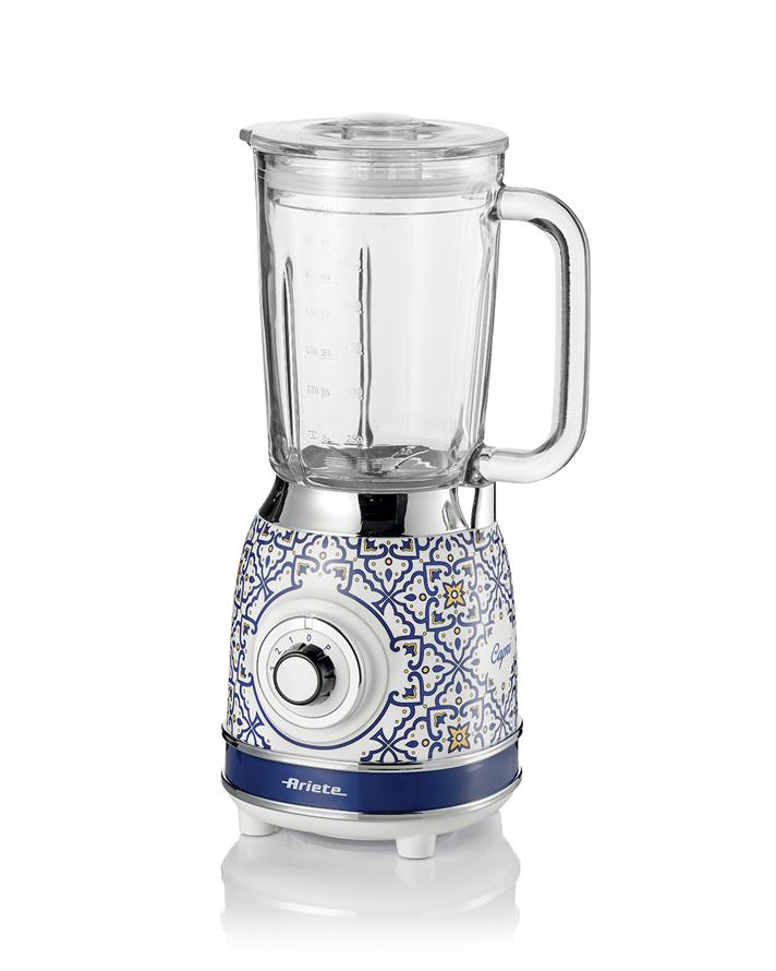 Ariete Capri 0583/0C Cam Sürahi Blender Konsept