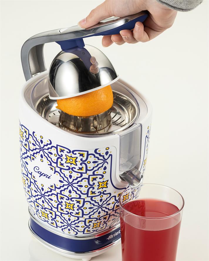 Ariete Capri 0413/0C Narenciye Sıkacağı Konsept