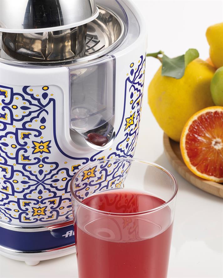 Ariete Capri 0413/0C Narenciye Sıkacağı Konsept