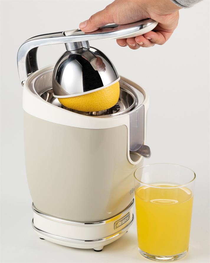 Ariete Vintage 0413/03 Narenciye Sıkacağı Bej
