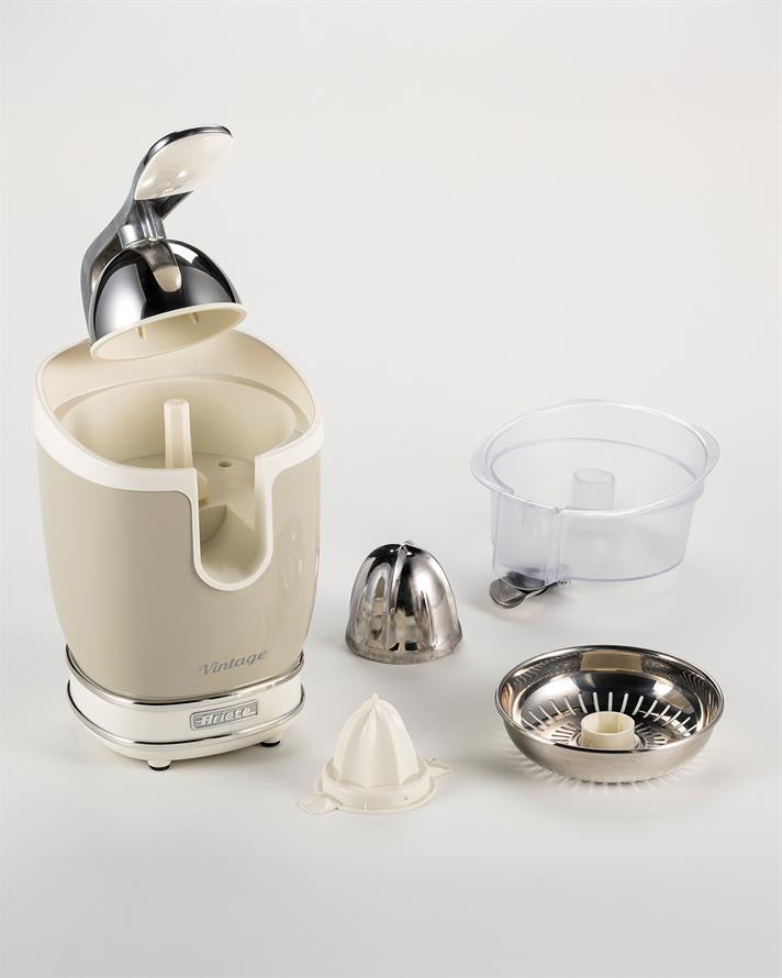 Ariete Vintage 0413/03 Narenciye Sıkacağı Bej