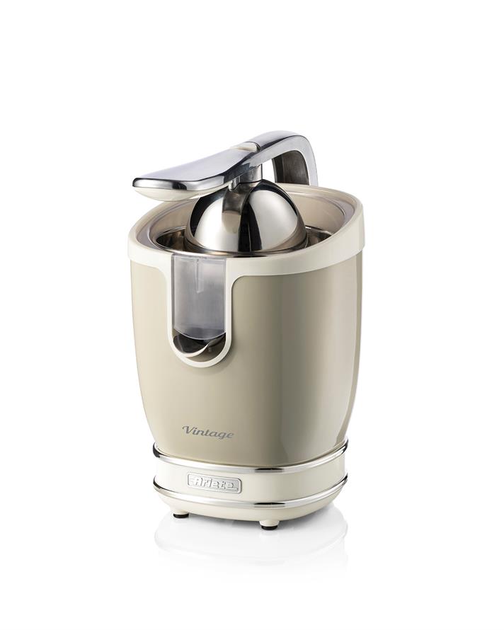 Ariete Vintage 0413/03 Narenciye Sıkacağı Bej