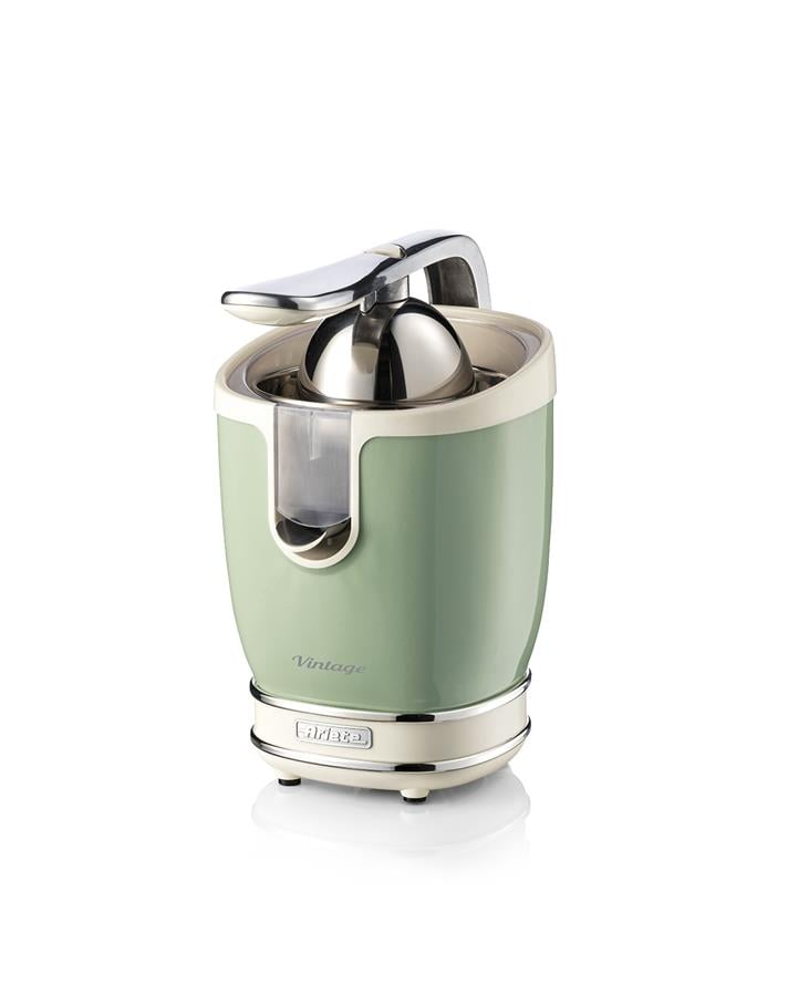 Ariete Vintage 0413/04 Narenciye Sıkacağı Yeşil