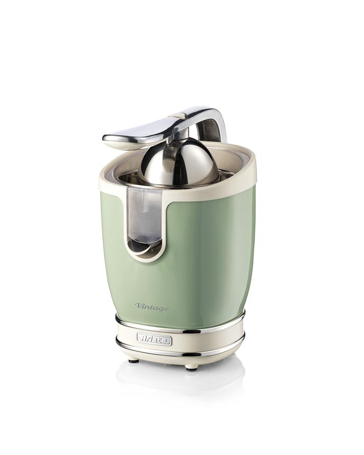 Ariete Vintage 0413/04 Narenciye Sıkacağı Yeşil