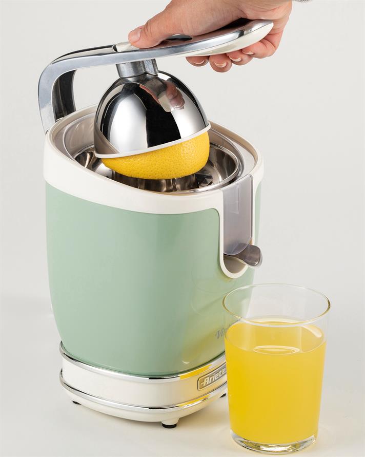 Ariete Vintage 0413/04 Narenciye Sıkacağı Yeşil