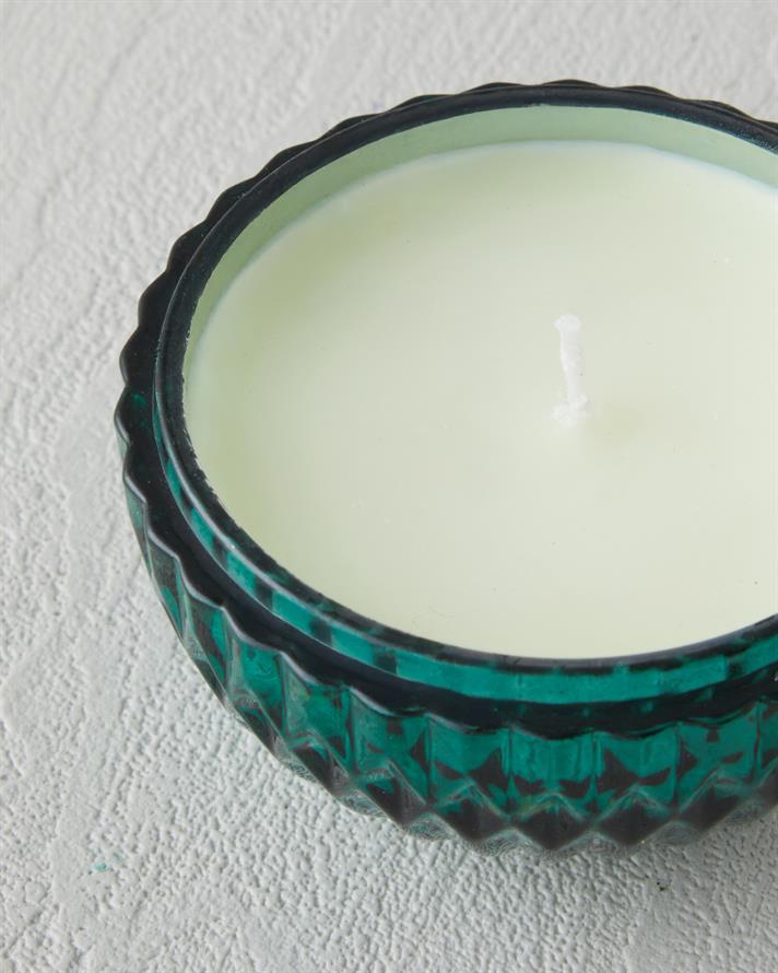 Aris Mum 10 cm Yeşil