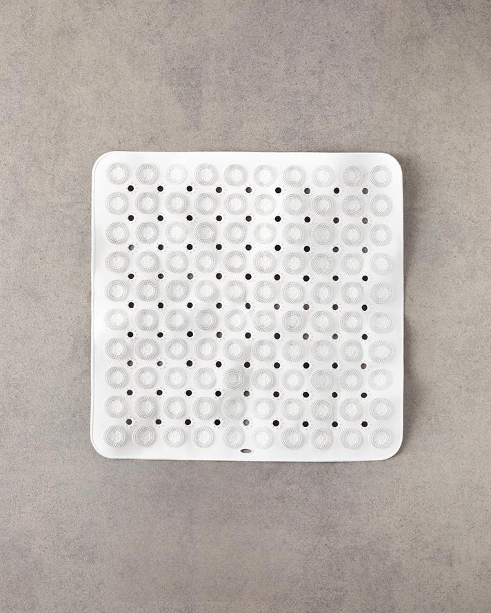 Arista Duş Kaydırmaz Beyaz