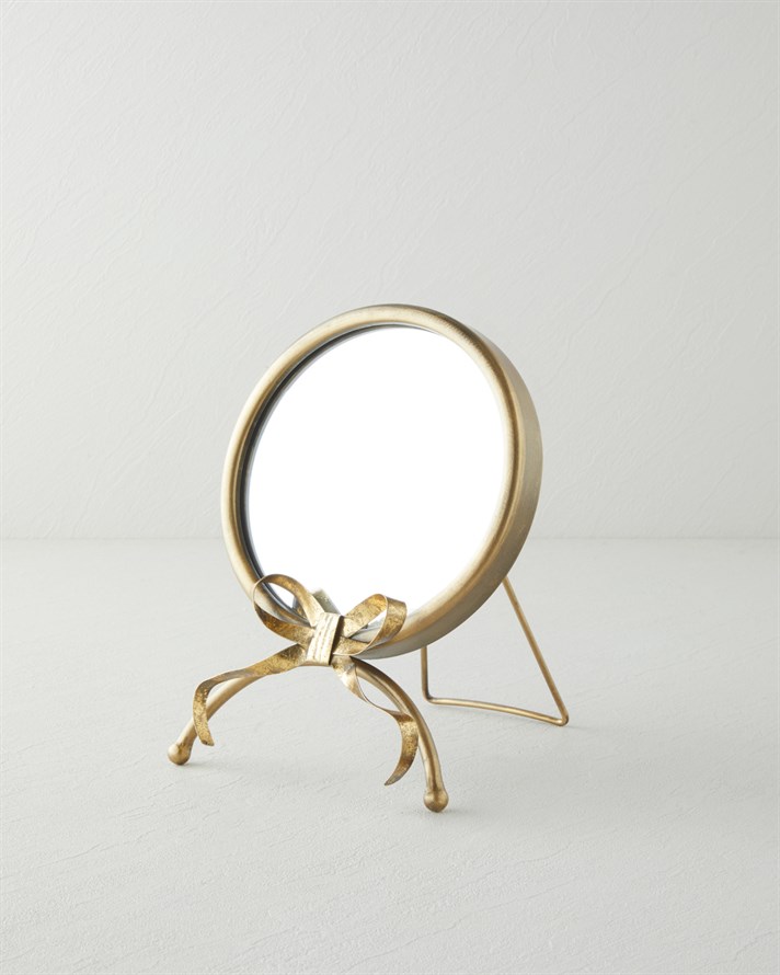 Arlene Metal Dekoratif 24 cm Gold