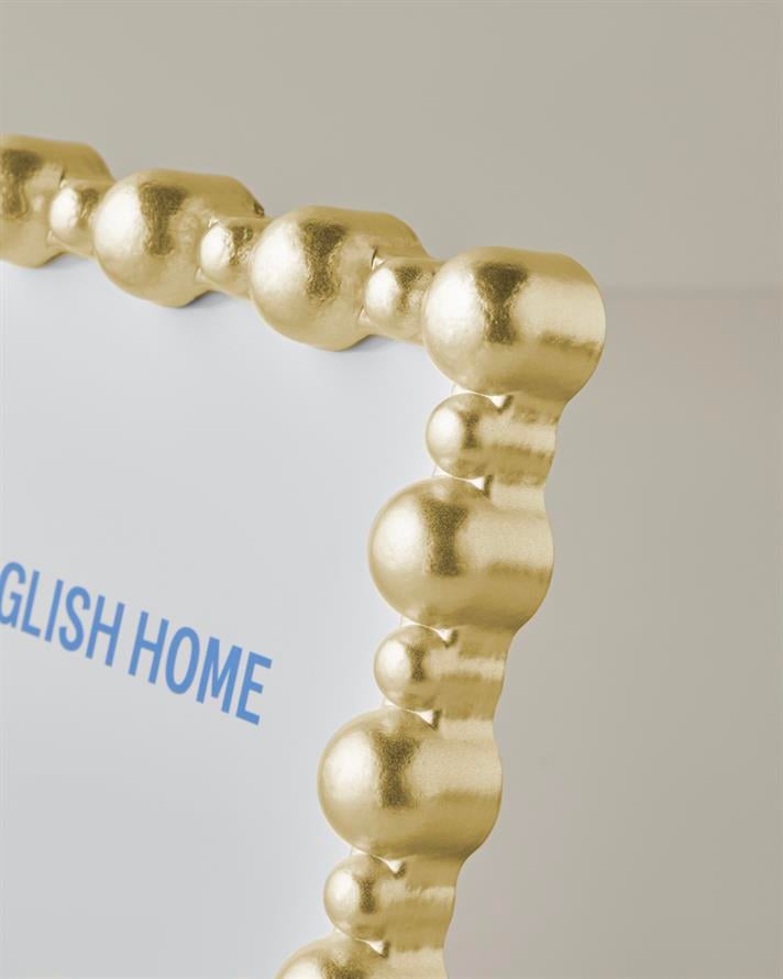 Aspen Çerçeve 10x15 cm Gold