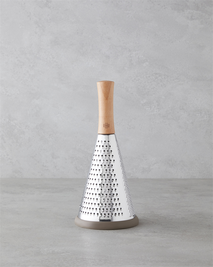 Aspen Paslanmaz Çelik Rende 24 cm Natural