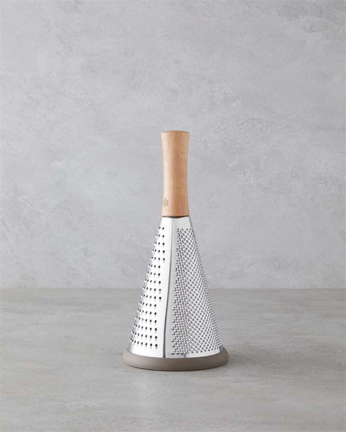 Aspen Paslanmaz Çelik Rende 24 cm Natural