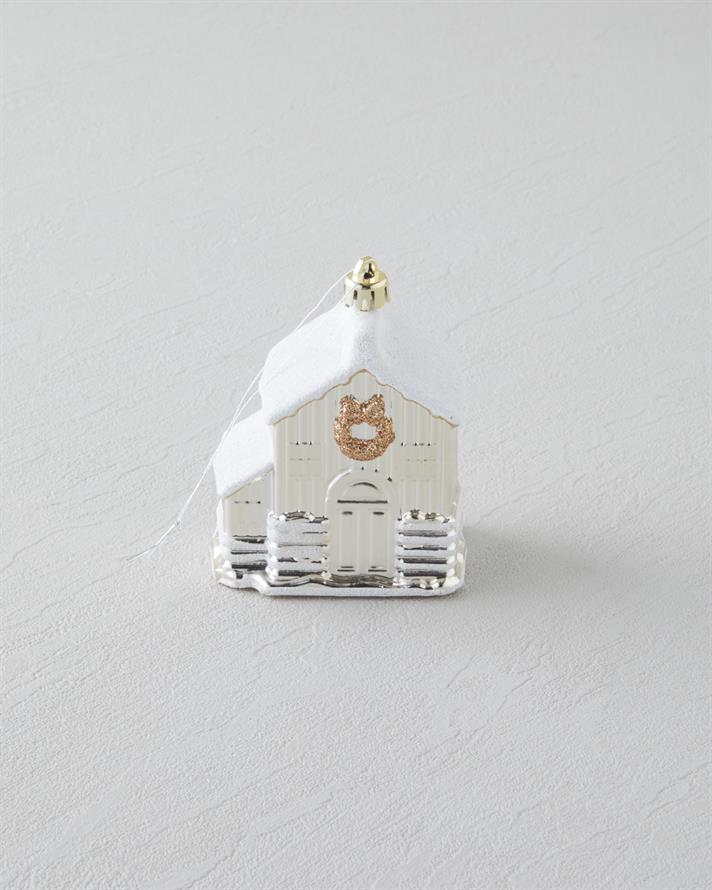 Astra Yılbaşı Ağaç Süsü Multicolor